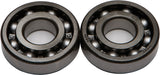 All Balls Crankshaft Bearing & Seal Kit for Honda ATC110 / Kawasaki KLX140 - 24-1048