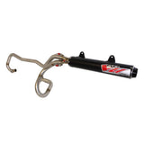 Big Gun Exhaust EVO Utility Exhaust System for Kawasaki KVF650/750 Brute Force - 12-4653