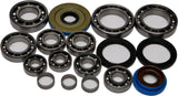All Balls Differential Bearing Kit for 2011-18 Polaris Sportsman - Rear - 25-2087