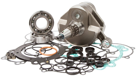 Hot Rods Bottom End Rebuild Kit for 2007-08 Kawasaki KX450F - CBK0118