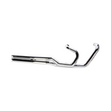 Cobra USA Speedster Long Exhaust System for Honda VTX1800 models - Chrome - 1926T