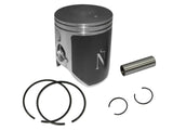 Namura Piston Kit for 1999-20 Yamaha YZ250 models - 66.37mm - NX-40025-C
