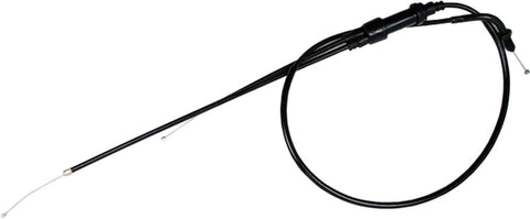 Motion Pro Black VInyl Choke Cable for 1984-85 Honda VF700C Shadow - 02-0263