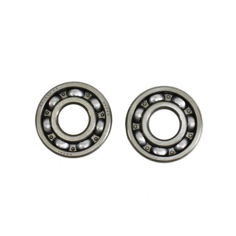 All Balls Crankshaft Bearing Kit for 2004-13 Honda CRF100F - 24-1032