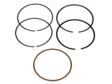 Namura Piston Rings for 1987-04 Kawasaki KSF250 Mojave - 75.45mm - NA-20002-6R