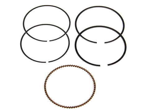 Namura Piston Rings for 1987-04 Kawasaki KSF250 Mojave - 75.45mm - NA-20002-6R