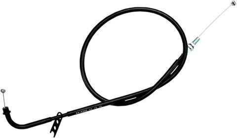 Motion Pro 04-0285 Black Vinyl Throttle Push Cable for 2006-07 Suzuki GSX-R600