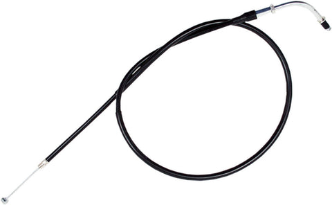 Motion Pro Black Vinyl Throttle Cable for Yamaha XJ550 / XS850L - 05-0004