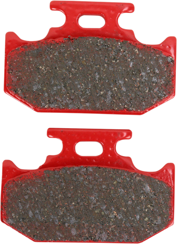 EBC FA497X Front -X Series Carbon Graphite Brake Pads For Yamaha YFM700 Viking