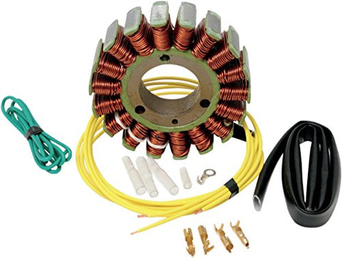 Ricks Motorsport Stator for 1991-96 Honda XR250L - 21-629