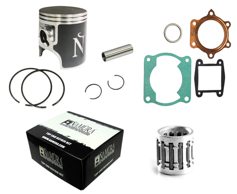 Namura Top-End Rebuild Kit for 1988-06 Yamaha YFS200 Blaster - 65.92mm - NA-40003K