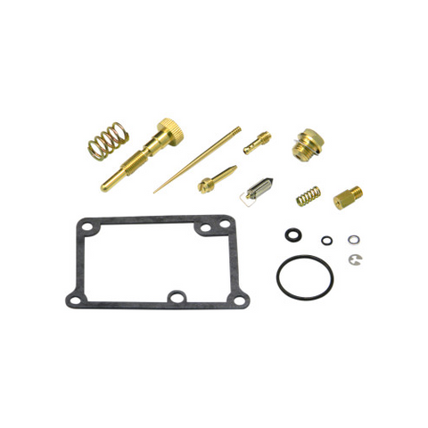Shindy Carburetor Rebuild Kit for 2002-20 Kawasaki KX65 - 03-757