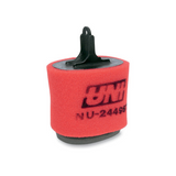 UNI Filter 2-Stage Performance Air Filter for 1985-90 Suzuki LT230 QuadSport S 4x2- NU-2449ST