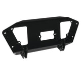 KFI Plow Mount for 2001-08 Kawasaki KAF620 Mule 3000 / 3100 - 105400