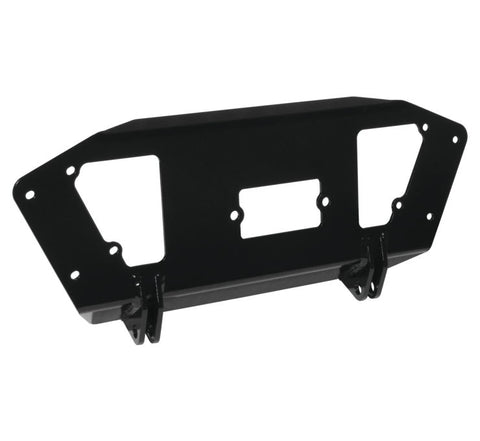 KFI Plow Mount for 2001-08 Kawasaki KAF620 Mule 3000 / 3100 - 105400