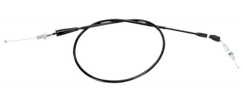 Motion Pro Black Vinyl Throttle Cable for 2009 Suzuki LT-R450 QuadRacer - 04-0303