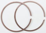Wiseco 2106CD Piston Ring Set for Yamaha DT / MX / LT 100 - 53.50mm