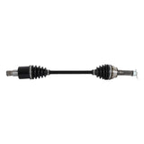 All Balls Racing 6 Ball Heavy Duty Axle for John Deere XUV 625-855 Models - AB6-JD-8-104