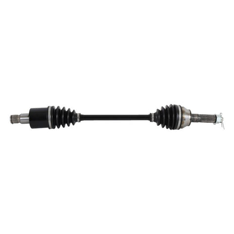 All Balls Racing 6 Ball Heavy Duty Axle for John Deere XUV 625-855 Models - AB6-JD-8-104