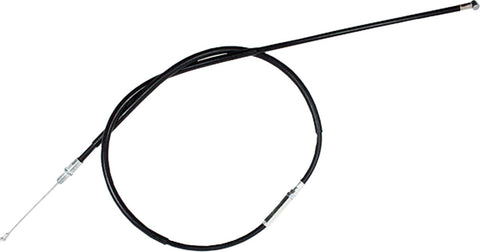 Motion Pro - 03-0013 - Black Vinyl Clutch Cable for 1980-81 Kawasaki KZ440A LTD