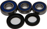 All Balls Rear Wheel Bearing Kit for 1991-96 Honda XR250 Models - 25-1230