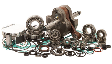 Wrench Rabbit Complete Engine Rebuild Kit for Kawasaki KLX400 / Suzuki DRZ400