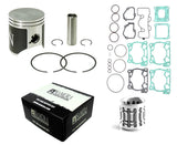 Namura Top-End Rebuild Kit for 2016-21 KTM 125 SX/XC-W - 53.94mm - NX-70029K3