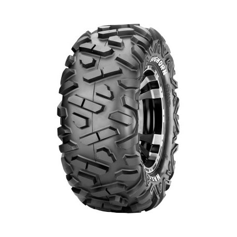 Maxxis Bighorn Radial Tires - 26x12-R12 - 6 Ply - Rear - TM00279700