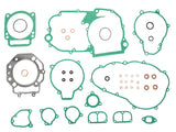 Namura Complete Gasket Kit for 1999-02 KTM 620/640 LC4/LC4-E - NX-70082F