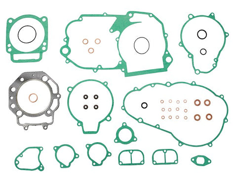 Namura Complete Gasket Kit for 1999-02 KTM 620/640 LC4/LC4-E - NX-70082F