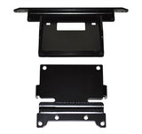 Warn Winch Mount Kit for 2012-13 Honda TRX500 Foreman 4x4 - 87180