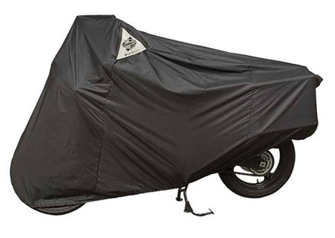 Dowco 51223-00 Guardian WeatherAll Plus Motorcycle Cover - Small/Medium