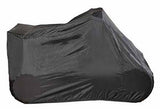 Dowco Guardian Sport Cover for ATVs - Black - 26043-01