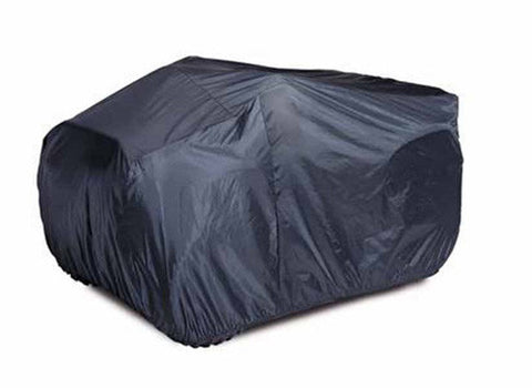 Dowco - 26041-01 - Guardian ATV Covers - Black - 2XL