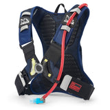 USWE Raw 3 Hydration Pack - Factory Blue