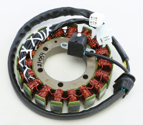 Ricks Motorsport Stator for Arctic Cat models - 21-054