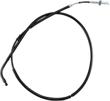 All Ball Racing Rear Hand Brake Cable for Yamaha YFM350 / 400 - 45-4062