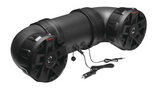Boss Audio 6.5 inch Bluetooth Rechargeable ATV Sound System - ATVB6.5R
