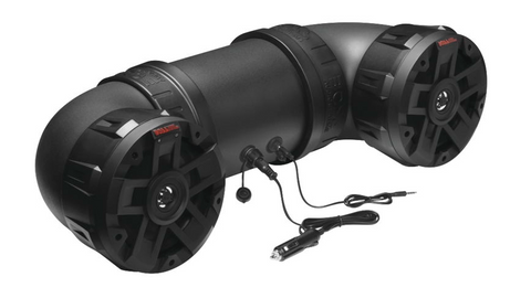 Boss Audio 6.5 inch Bluetooth Rechargeable ATV Sound System - ATVB6.5R