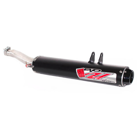 Big Gun Exhaust EVO Utility Slip-On Muffler for Can Am Outlander MAX 650 / 800 - 12-6832