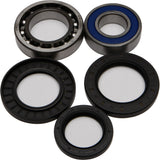 All Balls 25-1015 Rear Wheel Bearing Kit for 1993-99 Yamaha YFM400 Kodiak