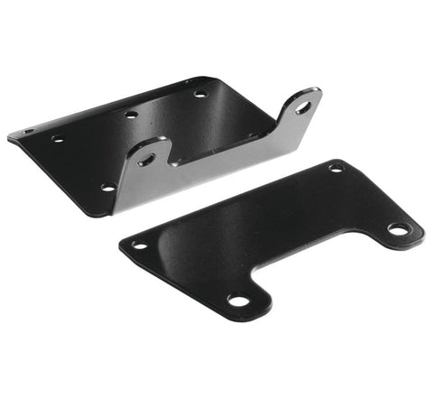 KFI Products 100795 Winch Mount Fits Arctic Cat 366 /350/425/450 Alterra