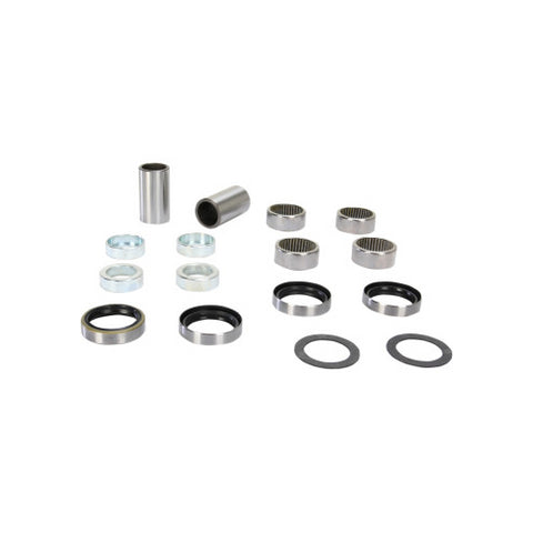 Pivot Works PWSAK-T08-000 Swing Arm Bearing Kit for 2008 KTM 690 / 690 SMC