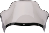 Sno-Stuff Windshield for 1998-00 Arctic Cat - 15.5in - Smoke with Black Gradient - 450-175-03
