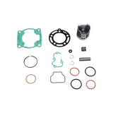 Vertex Top-End Rebuild Kit for 1998-13 Kawasaki KX100 - 52.44mm - VTK23614A