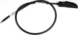 Motion Pro Black Vinyl Clutch Cable for 2002-18 Yamaha YZ85 - 05-0224