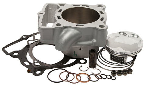 Cylinder Works Big Bore Cylinder Kit - 81.00mm - 51004-K01