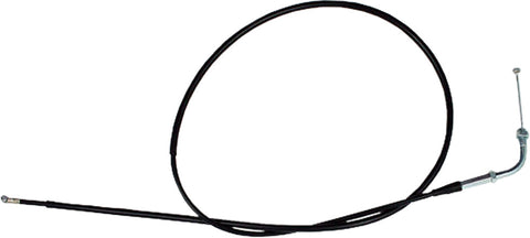 Motion Pro Black Vinyl Choke Cable for 1984-87 Honda Goldwing - 02-0161