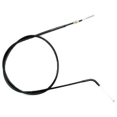 Motion Pro 05-0173 Black Vinyl Rear Hand Brake Cable for 1993-97 Yamaha YFM350FW