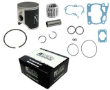 Namura Top-End Rebuild Kit for 2004-04 Yamaha YZ125 - 53.96mm - NX-40001-CK